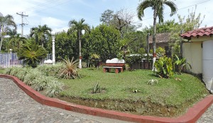 Casa Campestre La Colombiana  